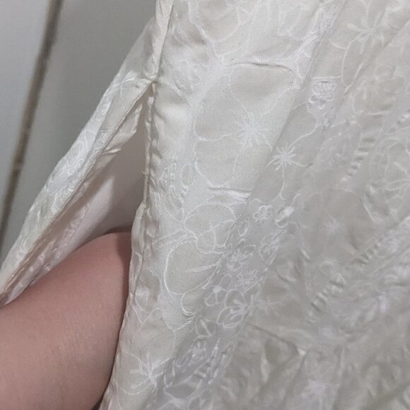 New Club Monaco | Travelling Tiers Maxi Dress - Picture 12 of 16